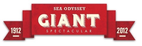 Sea Odyssey identity by Black Ginger