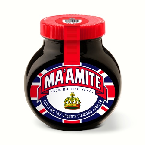Ma 'amite special edition by Design Bridge