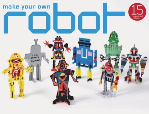 Make Your Own Robots