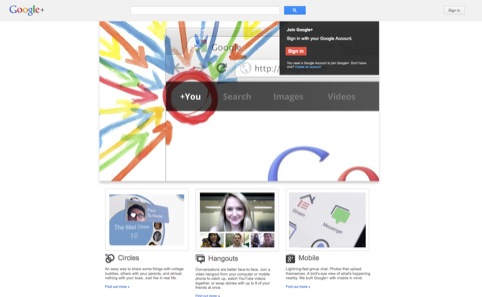 GooglePlus