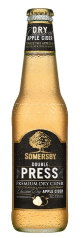 Somsersby cider