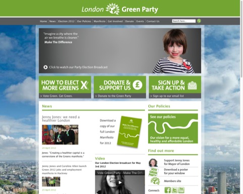 Green Party