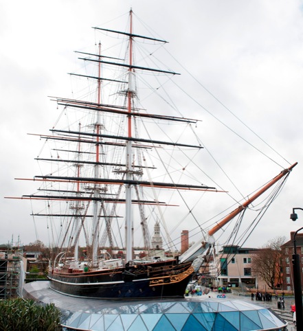 Cutty Sark