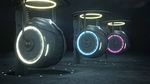 Title sequence