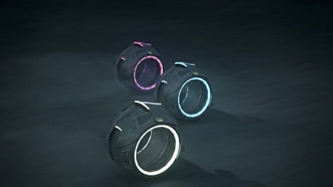 Title sequence