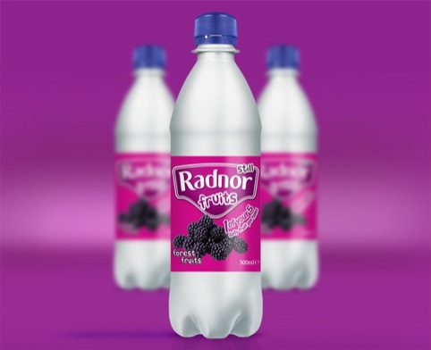 Radnor Hills Water