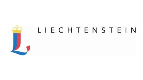 The new Liechtenstein logo, by Marc Weymann