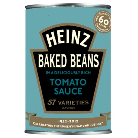 Heinz Beanz