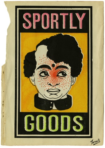 Sportly Goods