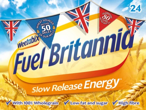 Fuel Britannia