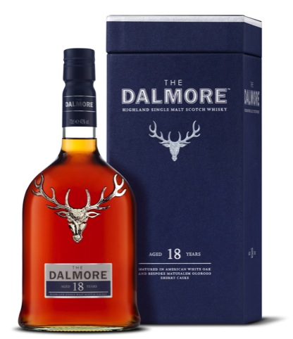 The Dalmore 18 Year Old 