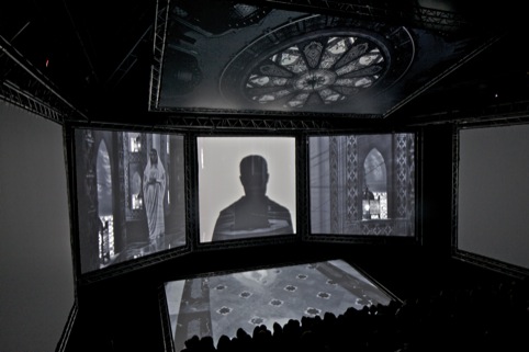 Seven-screen Pavilion Cannes for Cruel Summer