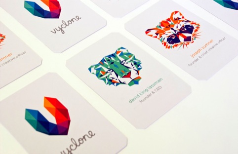 Business cards