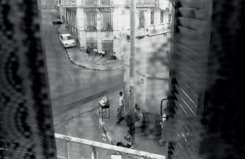 Bruno Boudjelal
