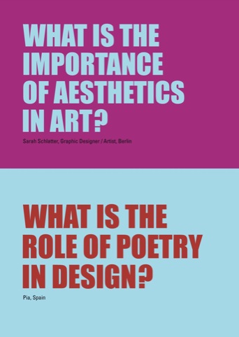 Design in Question