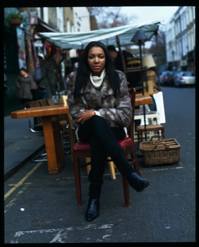 Swaziland Emely Dlamini by John McCafferty