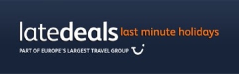 Latedeals identity  