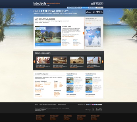 Travel guides