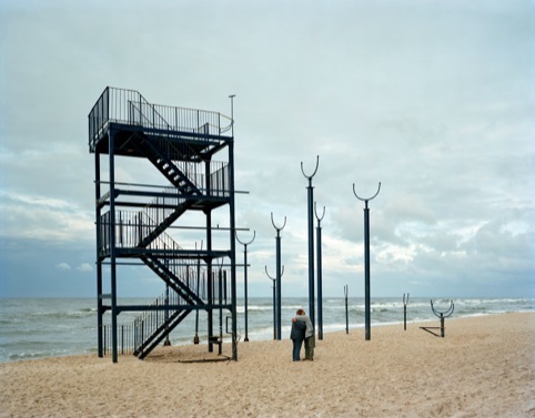 Mark Power