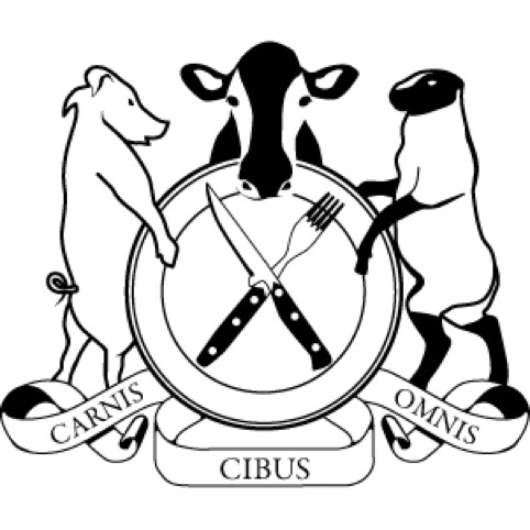 Meatclub identity