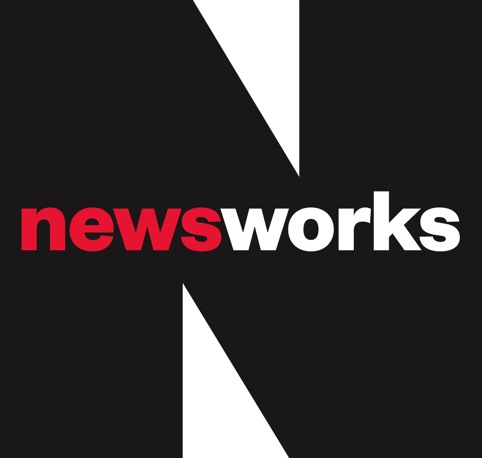 Newsworks identity