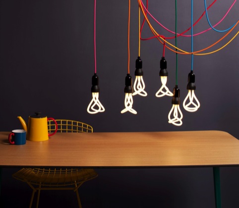 Plumen 001 by Samuel Wilkinson