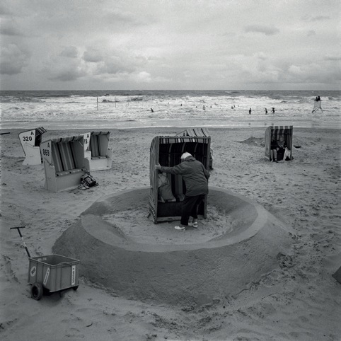 Mark Power