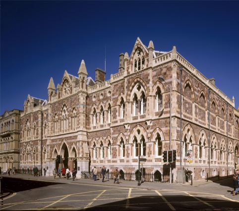 Royal Albert Memorial Museum