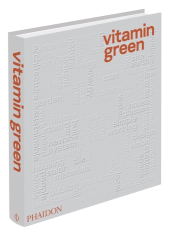 Vitamin Green cover