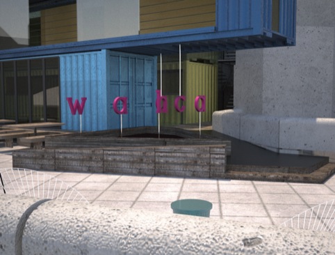 Wahaca
