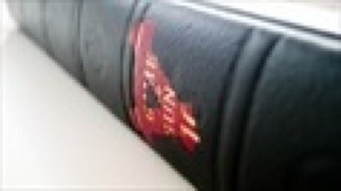 'Encyclopedia' for Officers' On the Twelve Thrones album launch by Semple