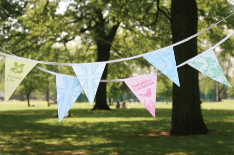 Bunting