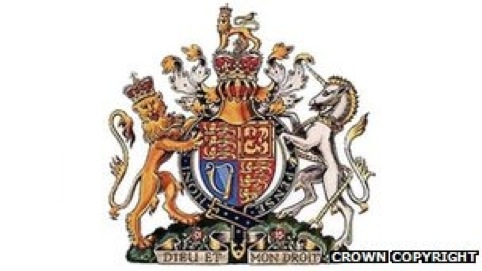 Royal Crest