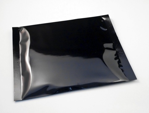 Packaging for Petal by Officers and Gary Numan designed by Stuart Semple