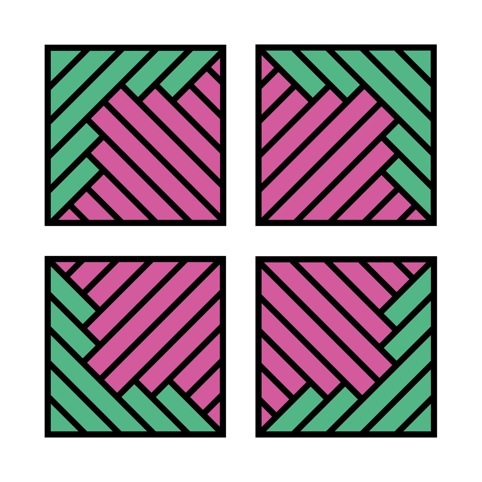 Tile Two (xFour)