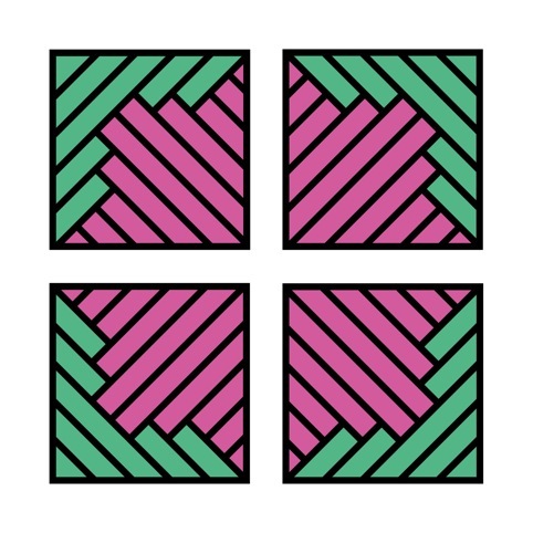 Tile Two (xFour)