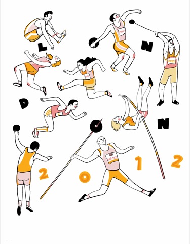 Track and Field