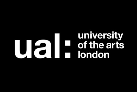 Dominic Lippa of Pentagram's identity for University of the Arts London