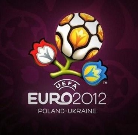 Euro 2012 identity