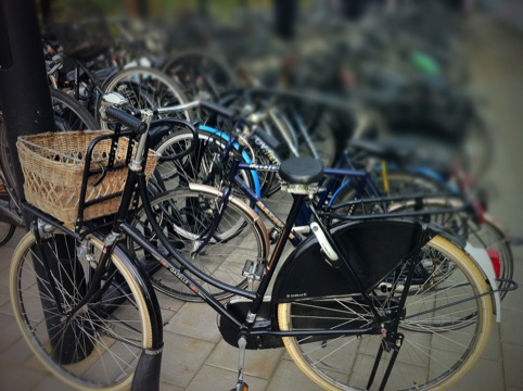 Bicycles