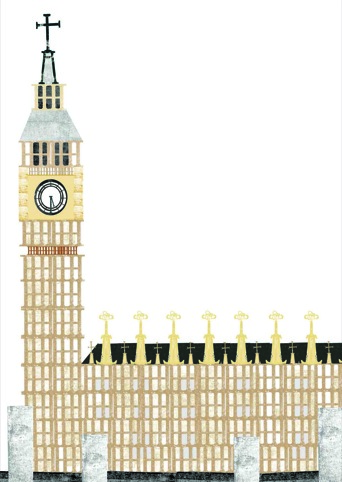 Big Ben