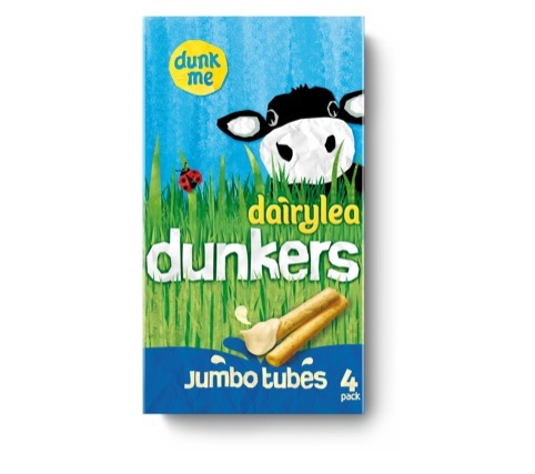 Dairylea Dunkers