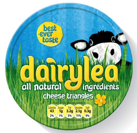 Dairylea