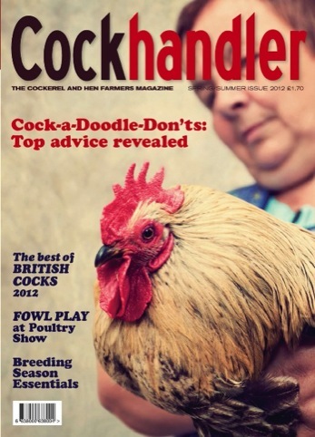 Cock Handler 