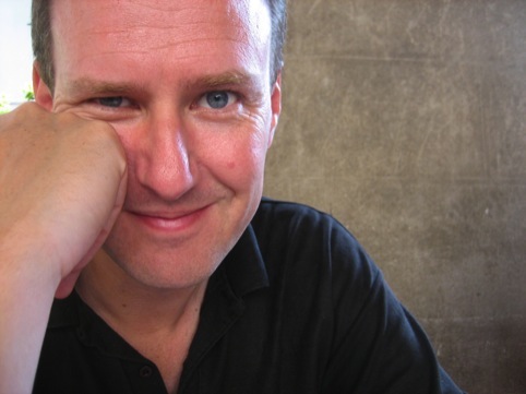 Malcolm Stewart, creative director, Tayburn