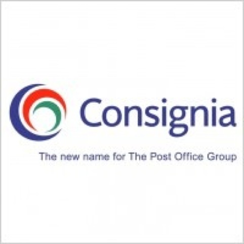 Consignia