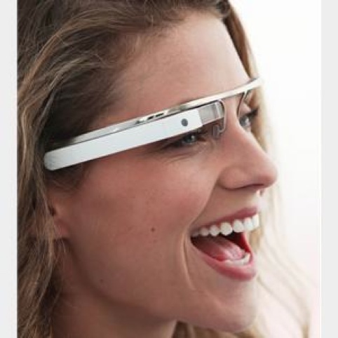 Google Glass