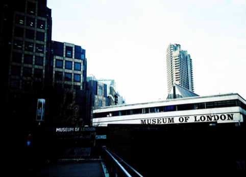 The Museum of London