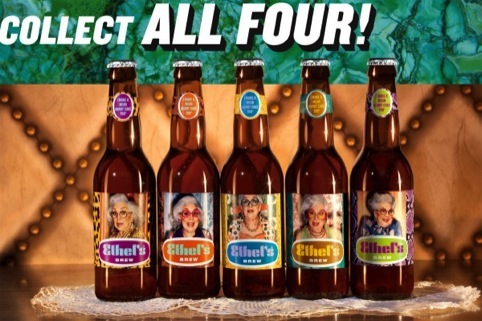 Ethel's Brew