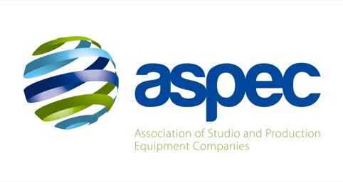 ASPEC logo